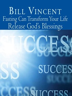cover image of Fasting Can Transform Your Life
